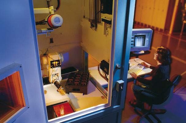 Digital X-Ray - Real Time Radiography